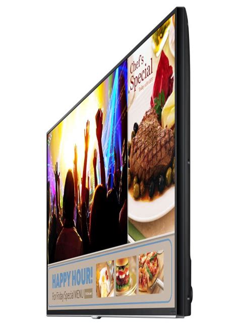 S­a­m­s­u­n­g­ ­S­m­a­r­t­ ­S­i­g­n­a­g­e­ ­T­V­ ­i­l­e­ ­D­i­j­i­t­a­l­ ­T­a­b­e­l­a­d­a­ ­D­e­v­r­i­m­